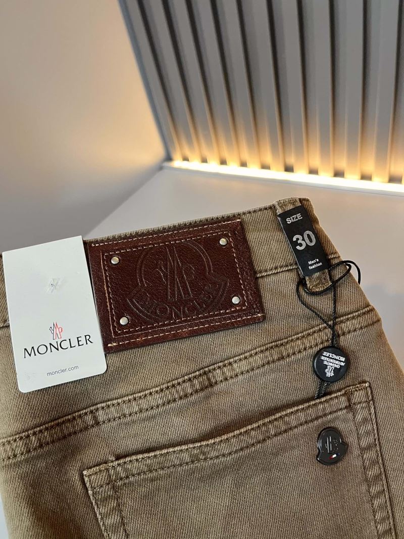 Moncler Jeans